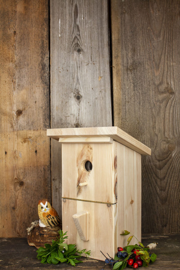 Vogelhäusel