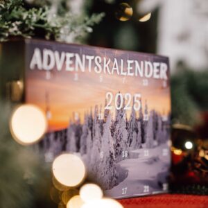 Woidbrennerei - Adventskalender