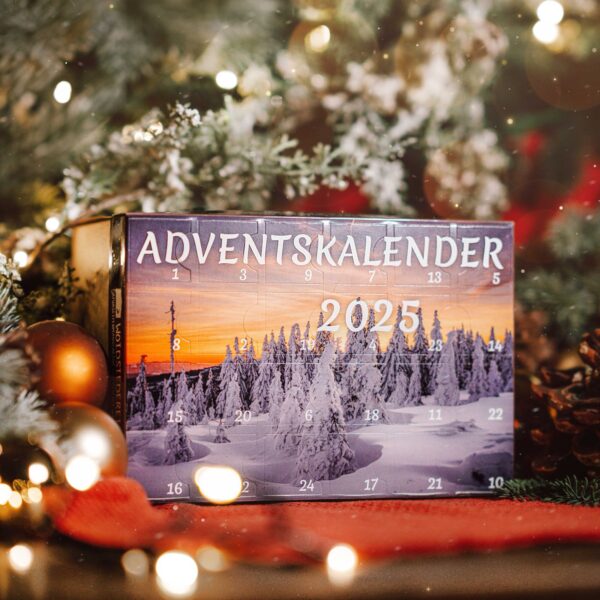Woidbrennerei - Adventskalender – Bild 5
