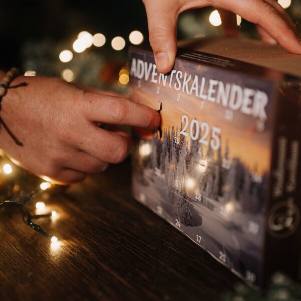 Woidbrennerei - Adventskalender – Bild 4