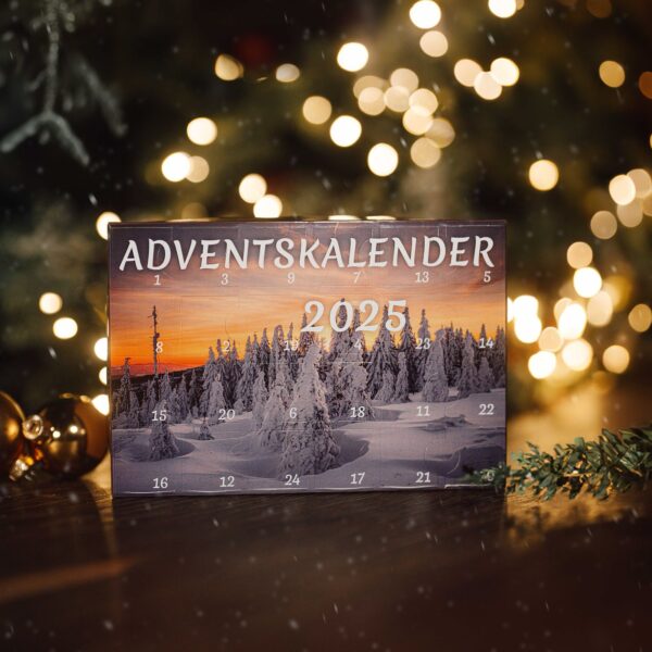 Woidbrennerei - Adventskalender – Bild 7