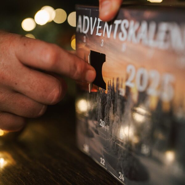 Woidbrennerei - Adventskalender – Bild 8