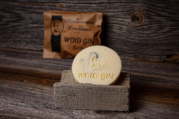 WOID GIN - Seife – Bild 2