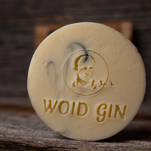 WOID GIN - Seife