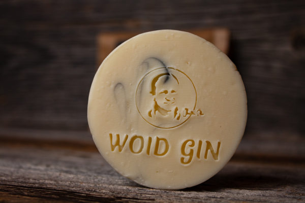 WOID GIN - Seife
