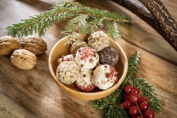 WOID GIN - Pralinen – Bild 3