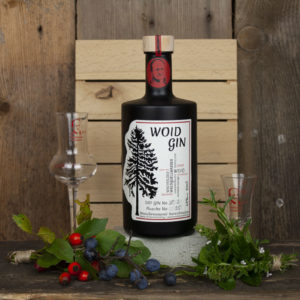 Woid Gin