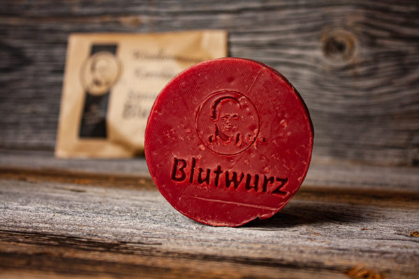 Sonndorfer Blutwurz - Seife – Bild 6
