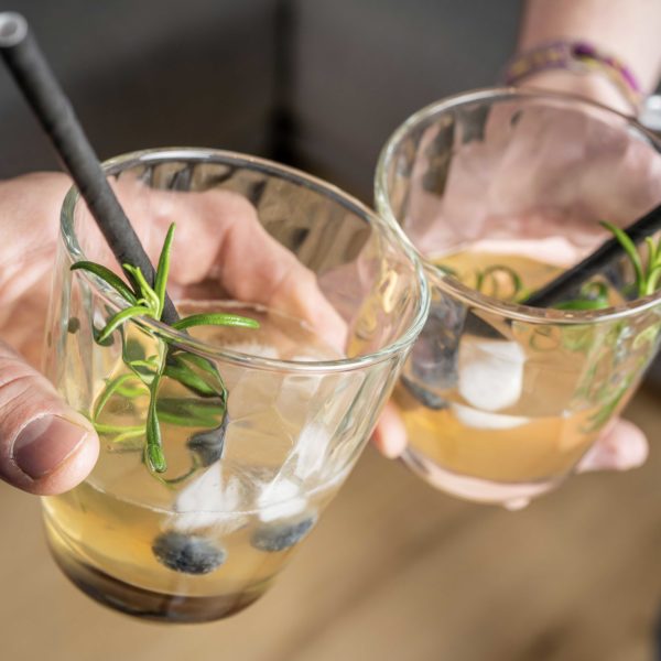 Quitten-Tonic Sirup – Bild 3